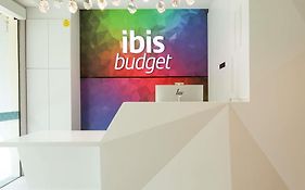 ibis budget Singapore Ametrine